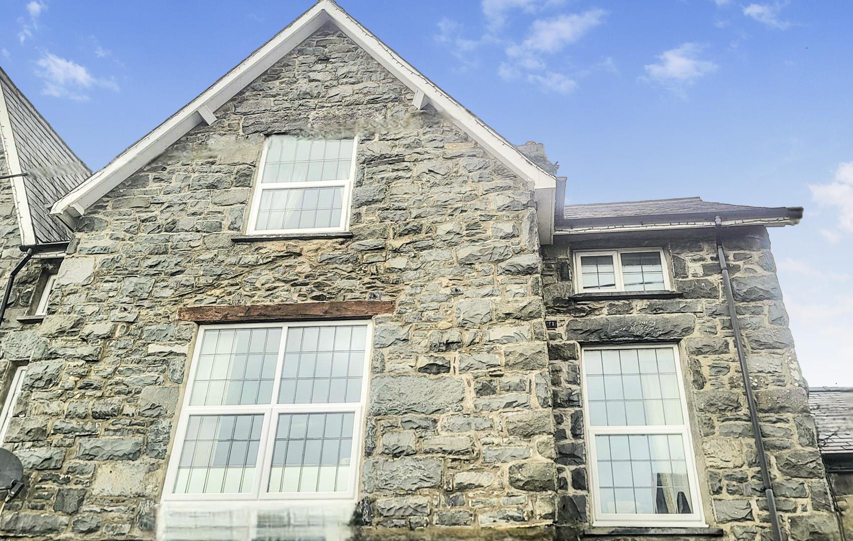Awel Deg, Tyn Celyn, Llanbedr